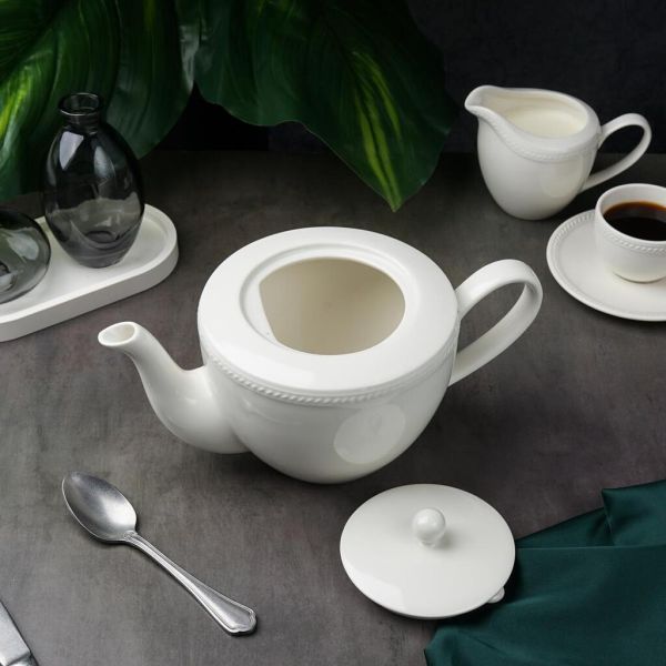 Чайник 1000 мл h14 см Appeal Noble [1]