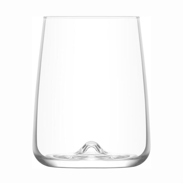 Стакан Олд Фэшн 360 мл "Терра" d 6,3 см h10 см LAV [6]