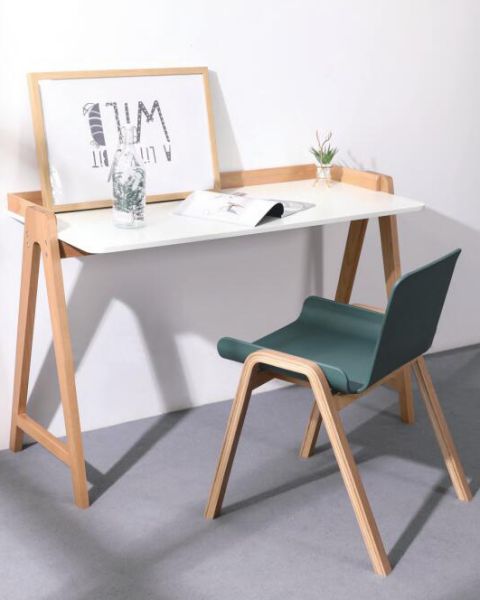 Стул Harbour зеленый