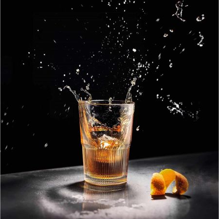 Стакан Хайбол 440 мл "Starline" d 8,8 /6*6 см h13 см Cocktail&Beer Arcoroc [12]