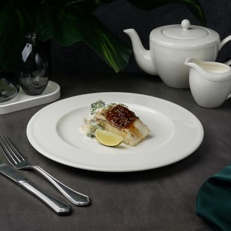 Тарелка d 30 см Appeal Noble [1]