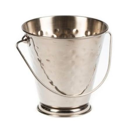 Емкость Ведро для подачи и сервировки 900 мл d 12,5 см h 13 см Dents нерж. P.L. Proff Cuisine