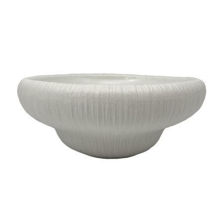 Салатник 600 мл d 20 см h8,3 см глубокий White Moon P.L. Proff Cuisine [4]