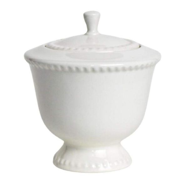 Сахарница 270 мл d 10,2 см h11,5 см Luxe Noble [1]