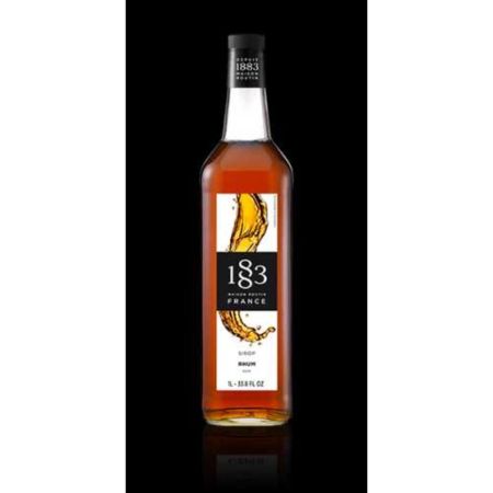 Сироп Ром 1л 1883 Maison Routin