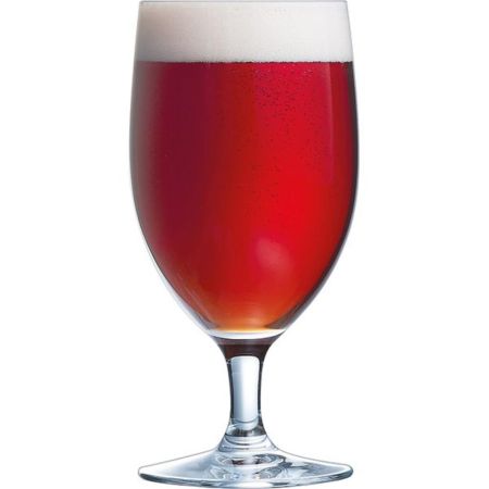 Бокал для воды 400 мл хр. стекло "Каберне" d 7,2 см h16,7 см Chef&Sommelier [6]