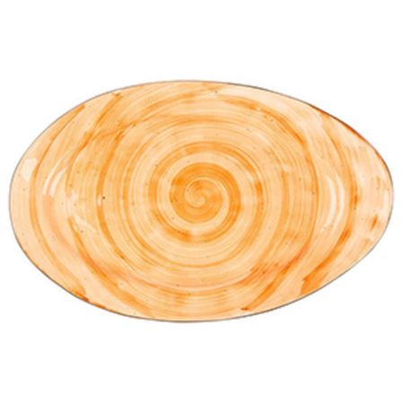 Блюдо овальное 31,5*20 см Organic Fusion P.L. Proff Cuisine [1]