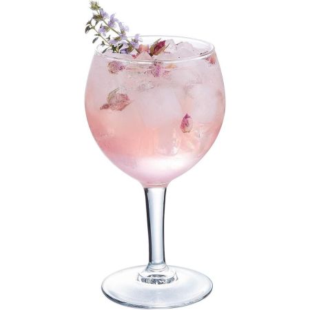 Рюмка коктейльная 210 мл Мартини стекло "Бродвей" d 11,5 см h16 см Arcoroc [6]