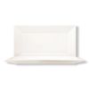 Блюдо прямоугольное 30*20 см белое фарфор P.L. Proff Cuisine [4]