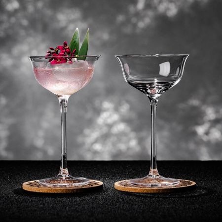 Рюмка коктейльная 150 мл "Iris" d 8,4 см h15 см Cocktail Week P.L. [6]