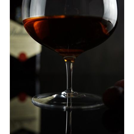 Бокал для коньяка и бренди 590 мл хр. стекло "Restaurant" d 6,7 см h15,5 см P.L. - BarWare [4]