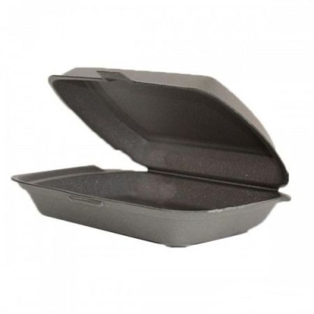 Подставка сушилка для досок и подносов (на 6шт) 30*23*26 см черная металл P.L. Proff Cuisine NEW