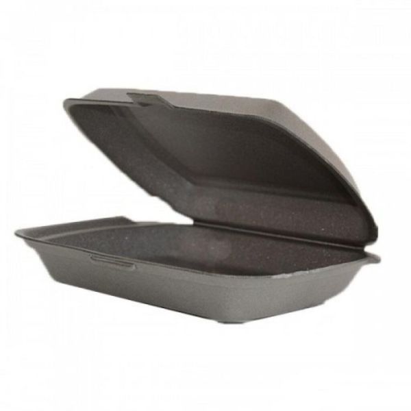 Подставка сушилка для досок и подносов (на 6шт) 30*23*26 см черная металл P.L. Proff Cuisine NEW