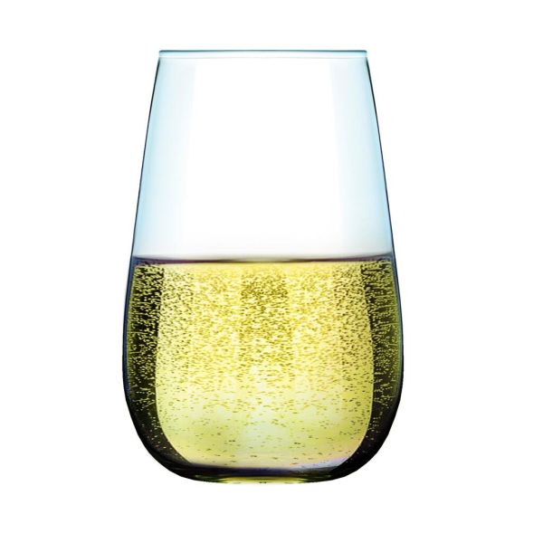 Стакан Хайбол 400 мл "Габи" d 8,1 см h12,5 см Arcoroc [12]