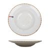 Тарелка глубокая 400 мл d 28 см h5,3 см для пасты Organica Grain P.L. Proff Cuisine [4]