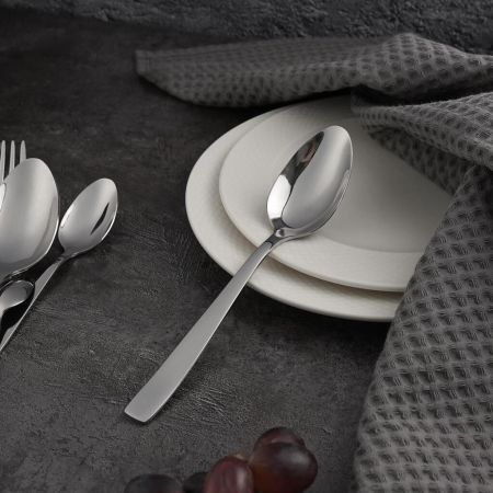 Ложка столовая 21,2 см Fine P.L. Proff Cuisine [12]