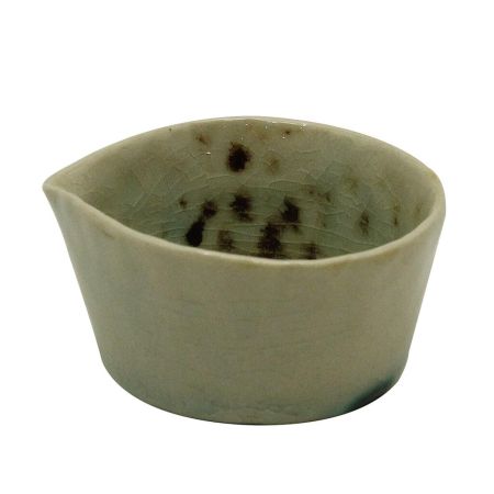 Соусник молочник 60 мл d 6,2/5 см h3,5 см Sea Blue Frutti di Mare P.L. [1]