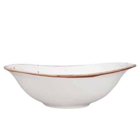 Салатник 400 мл 18,5*13,5 см h5,5 см Elegance Sun P.L. Proff Cuisine [6]