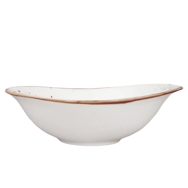 Салатник 400 мл 18,5*13,5 см h5,5 см Elegance Sun P.L. Proff Cuisine [6]