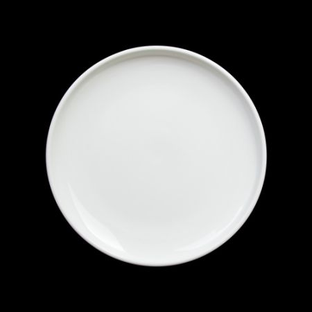 ТАРЕЛКА мелкая 9'' 230мм "Corone Rosenthal Hotel"