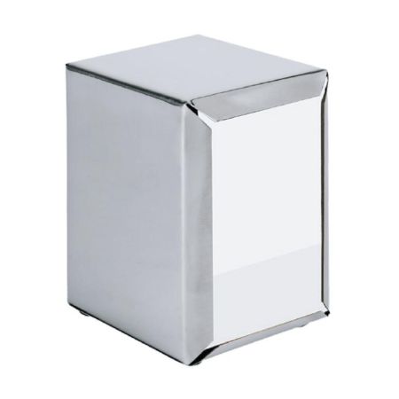 Салфетница диспенсер 11*9*13,5 см, нерж. Garcia De Pou