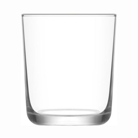Стакан Олд Фэшн 350 мл "Ассос" d 8,2 см h9,5 см LAV [6]