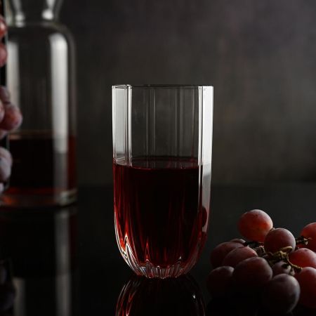 Стакан Хайбол 360 мл "Performance" d 7,3 см h13,5 см P.L. - BarWare [6]