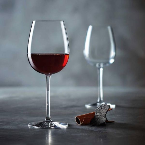 Бокал для вина 470 мл хр. стекло "Каберне" d 8,3 см h21,8 см Chef&Sommelier [6]