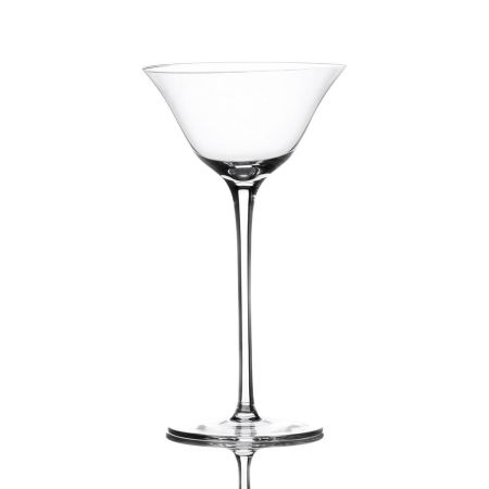 Рюмка коктейльная 135 мл "Sunlight" d 9 см h16 см Cocktail Week P.L. [6]