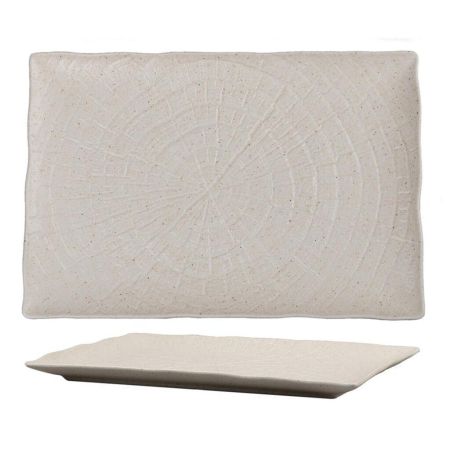 Блюдо прямоугольное 28,5*19,5 см Elephant Ivory P.L. Proff Cuisine [4]