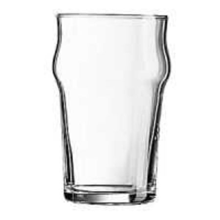 Бокал для пива 290 мл "Ноник" d 7,3 см h11,5 см Arcoroc [12]