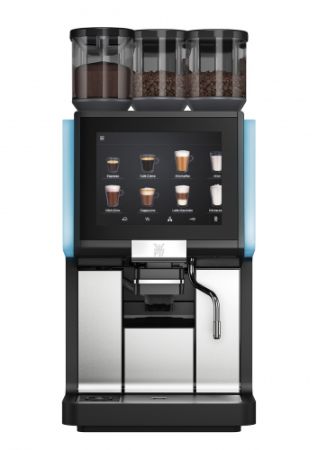 КОФЕМАШИНА - суперавтомат WMF 1500 S+ Базовая модель 4 (03.1920.6010)