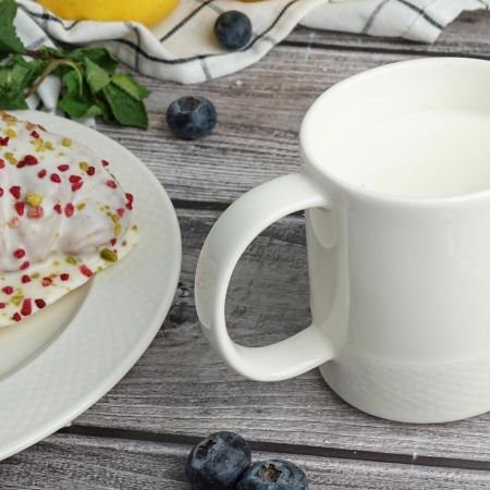 Молочник 300 мл 10,8*7,2 см h9,5 см Impress Noble [6]