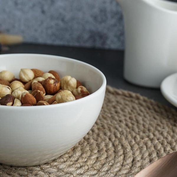 Салатник 350 мл d 12 см h5,9 см Fine Plus Noble [6]