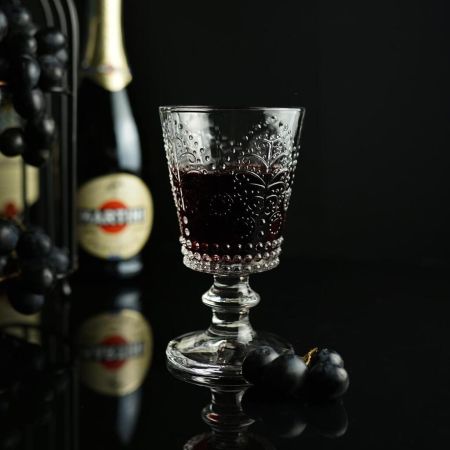 Бокал для вина 220 мл Versailles BarWare d 8,9 см h14,1 см P.L. Proff Cuisine