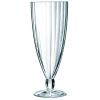 Бокал для коктейля 360 мл "Квадро" Milkshake d 8,1 см h19,1 см Arcoroc [6]