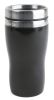 Термостакан 0.25 л черный, пластик