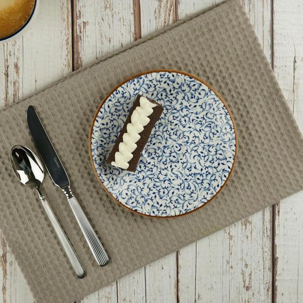 Блюдце d 16 см чайное Edera By Bone Innovation [6]