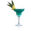 Рюмка коктейльная 250 мл Маргарита "Элеганс" d 11,9 см h15,7 см Arcoroc [6]