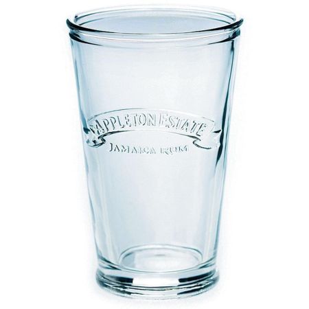 Бокал стакан для коктейля 280 мл Appleton Estate d 8 см h12,5 см P.L. Proff Cuisine