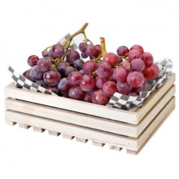 Ящик для подачи и сервировки 20,3*15,2*6 см, дерево, Garcia de Pou