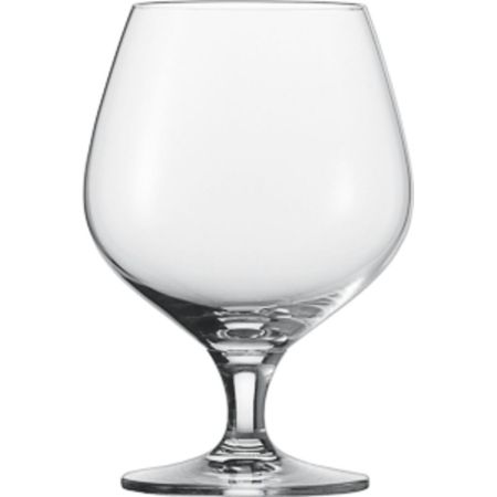 Бокал для коньяка и бренди 500 мл хр. стекло Mondial d 10,1 см h14,7 см Schott Zwiesel [6]