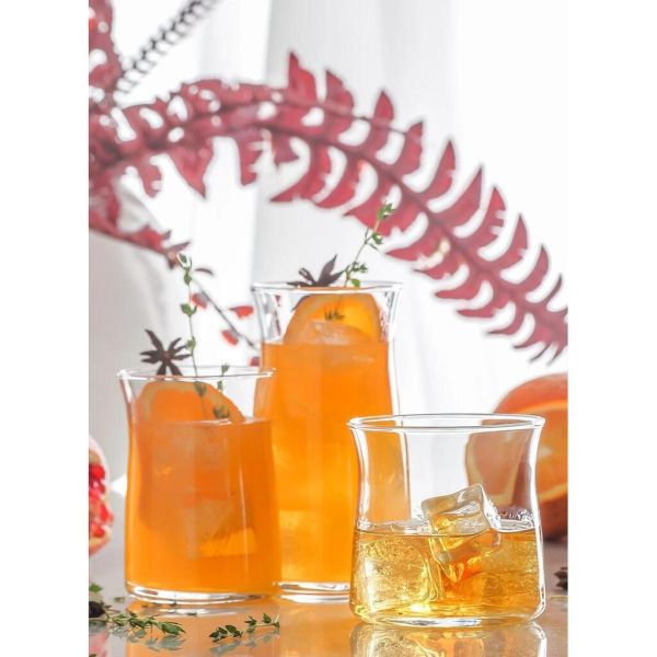 Стакан Хайбол 275 мл "Вера" d 7 см h10 см LAV [6]