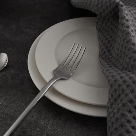 Вилка столовая 19,5 см Sapporo P.L. - Davinci [12]