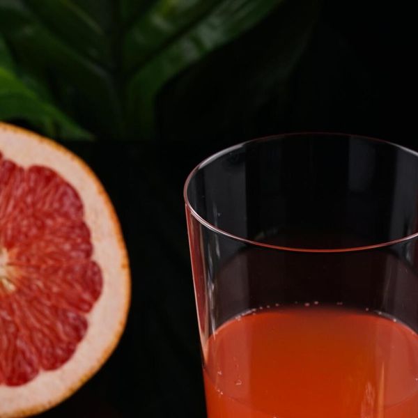 Стакан Хайбол 425 мл "Delphinium" d 7,4 см h13,6 см Cocktail Week P.L. [6]