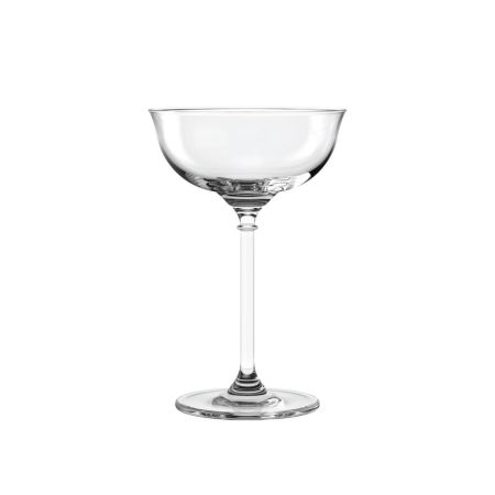 Рюмка коктейльная 215 мл Coupe Cocktail "Palette" d 10 см h15,5 см Ocean [6]