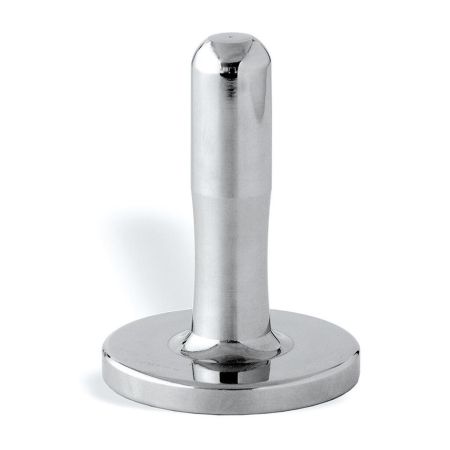 Тяпка молоток для отбивания мяса d 10 см l 14 см, 1,5 кг нерж. Pujadas