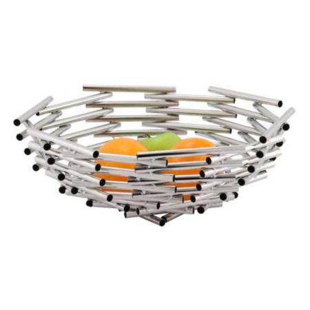 Фруктовница 34*13 см нерж. P.L. Proff Cuisine