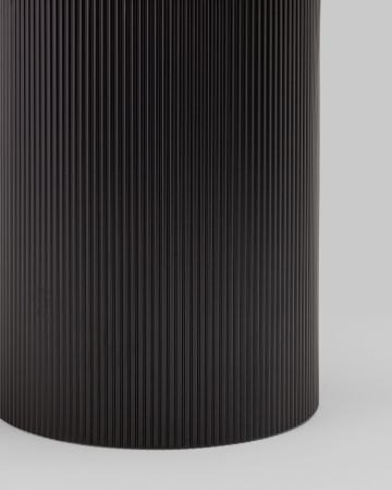 Стол обеденный Ballet 100*75 темное дерево