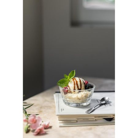 Креманка 200 мл "Чикаго" d 10/7,3 см h5 см Arcoroc [12]